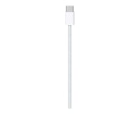 Kabel USB Apple Tkany kabel USB‑C do ładowania (1 m)